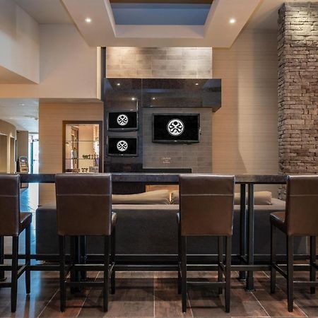 Sandman Signature Vancouver Airport Hotel & Resort Richmond Dış mekan fotoğraf