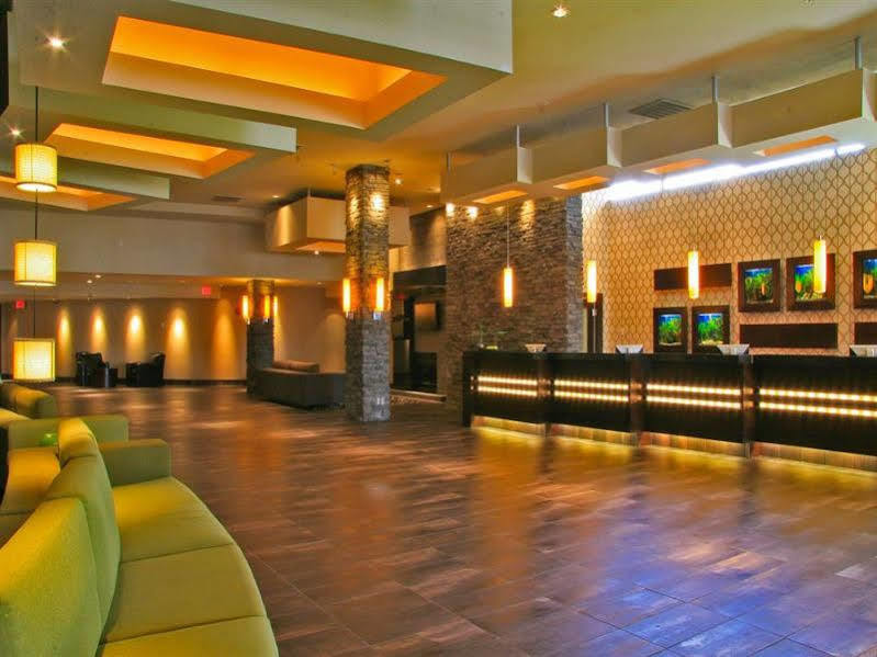 Sandman Signature Vancouver Airport Hotel & Resort Richmond Dış mekan fotoğraf